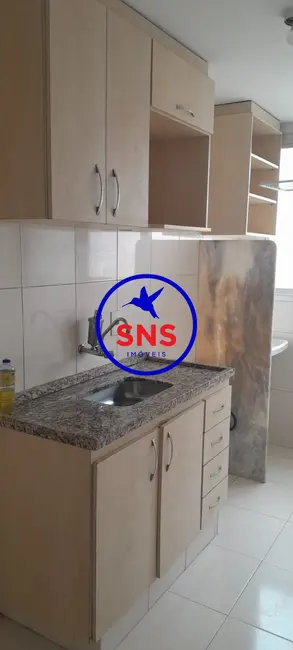 Foto 6 de Apartamento com 1 quarto à venda, 40m2 em Botafogo, Campinas - SP
