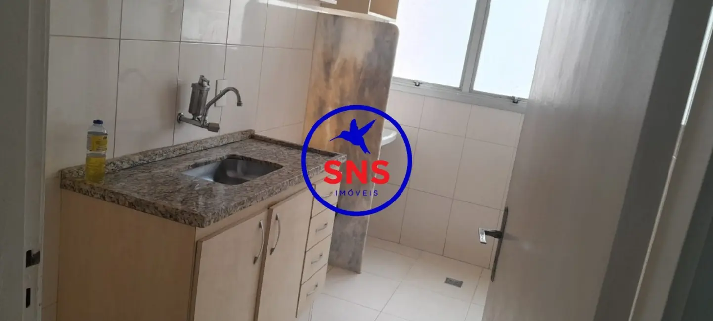 Foto 5 de Apartamento com 1 quarto à venda, 40m2 em Botafogo, Campinas - SP