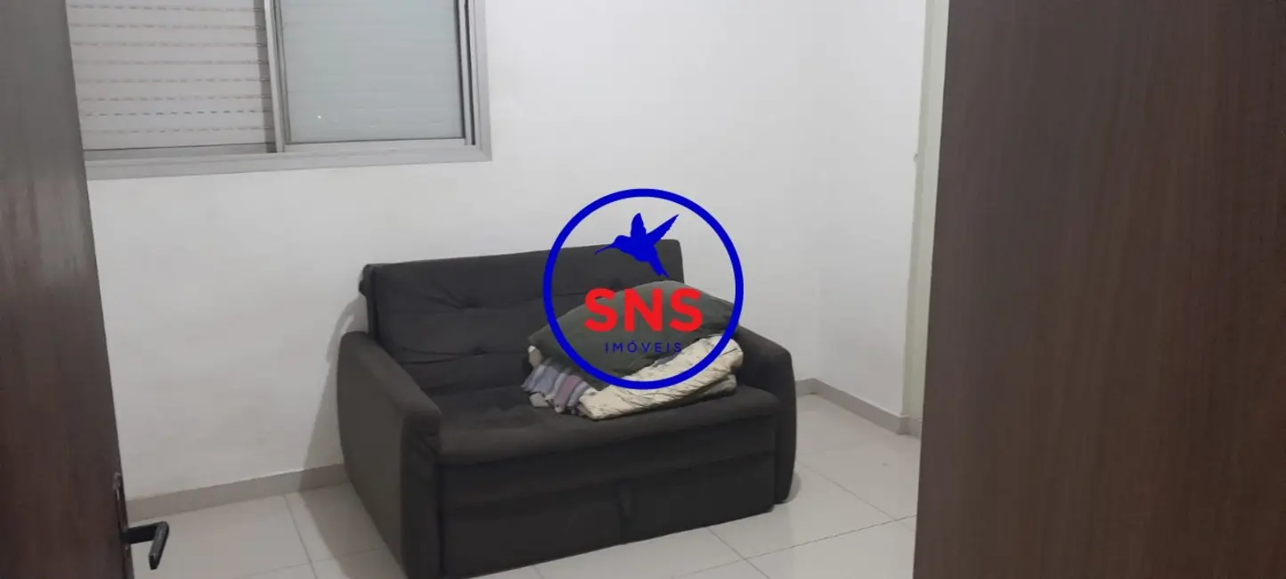 Foto 2 de Apartamento com 1 quarto à venda, 40m2 em Botafogo, Campinas - SP