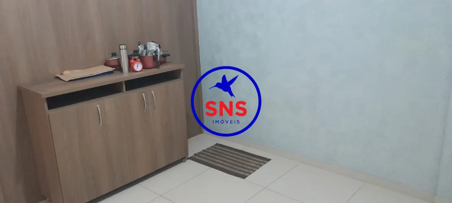 Foto 3 de Apartamento com 1 quarto à venda, 40m2 em Botafogo, Campinas - SP