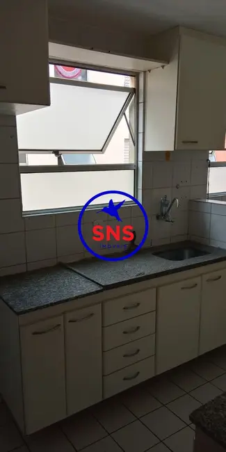 Foto 7 de Apartamento com 2 quartos à venda, 49m2 em São Bernardo, Campinas - SP