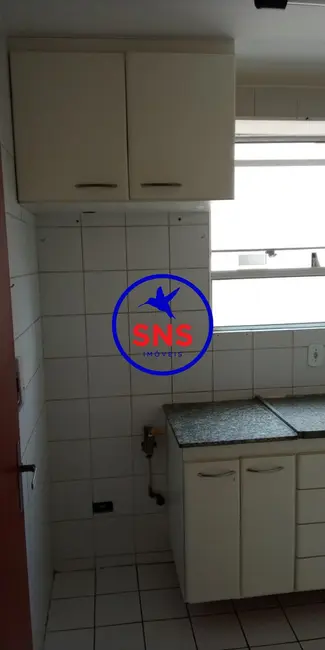 Foto 8 de Apartamento com 2 quartos à venda, 49m2 em São Bernardo, Campinas - SP