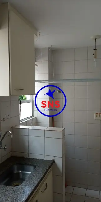 Foto 6 de Apartamento com 2 quartos à venda, 49m2 em São Bernardo, Campinas - SP