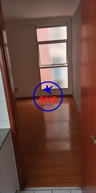 Foto 4 de Apartamento com 2 quartos à venda, 49m2 em São Bernardo, Campinas - SP