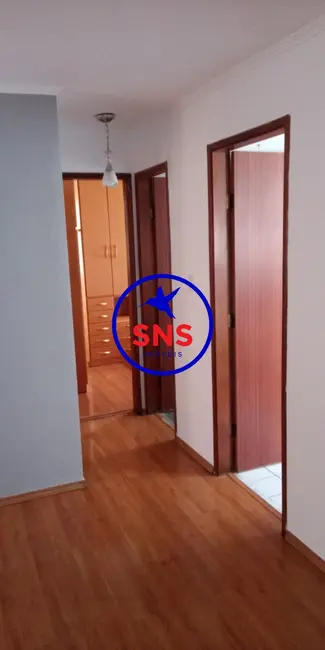 Foto 3 de Apartamento com 2 quartos à venda, 49m2 em São Bernardo, Campinas - SP