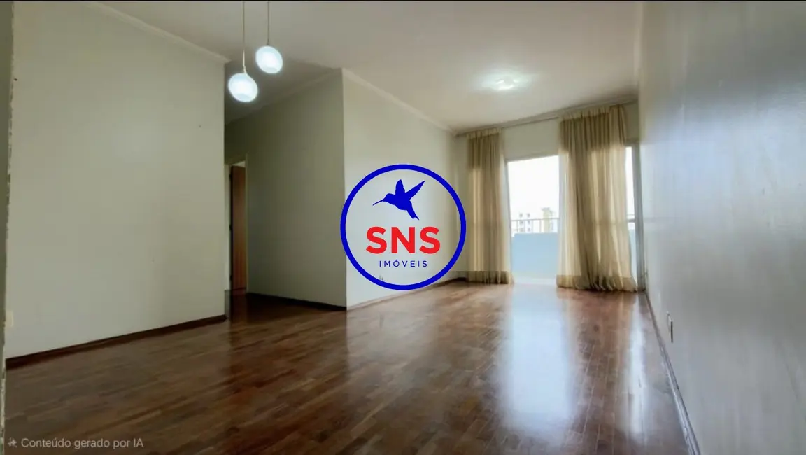Foto 1 de Apartamento com 2 quartos à venda, 80m2 em Botafogo, Campinas - SP