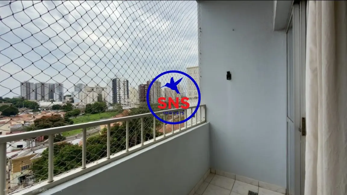 Foto 4 de Apartamento com 2 quartos à venda, 80m2 em Botafogo, Campinas - SP
