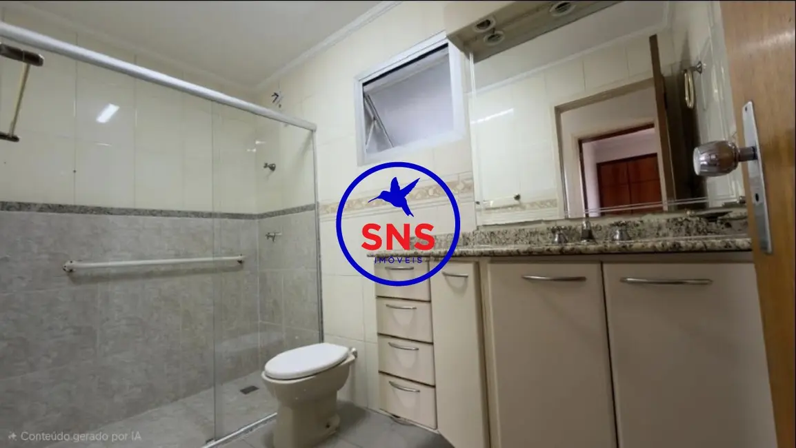 Foto 8 de Apartamento com 2 quartos à venda, 80m2 em Botafogo, Campinas - SP