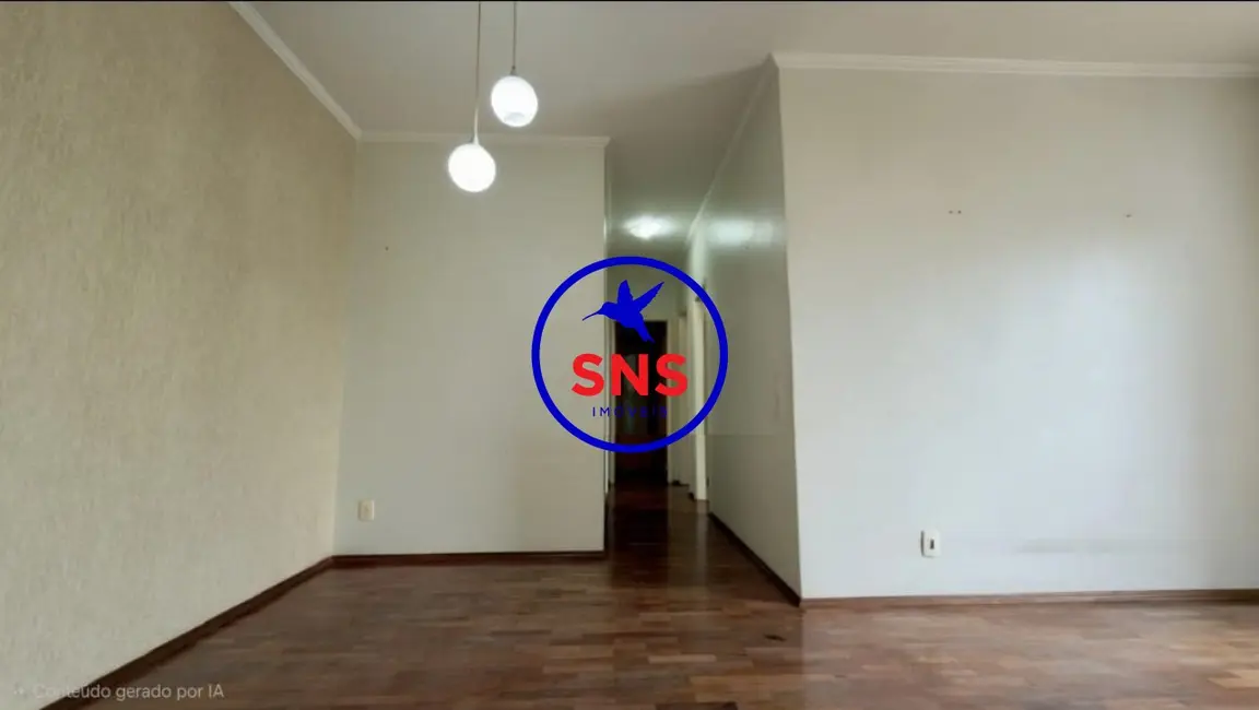 Foto 5 de Apartamento com 2 quartos à venda, 80m2 em Botafogo, Campinas - SP