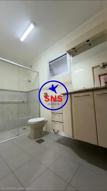 Foto 9 de Apartamento com 2 quartos à venda, 80m2 em Botafogo, Campinas - SP
