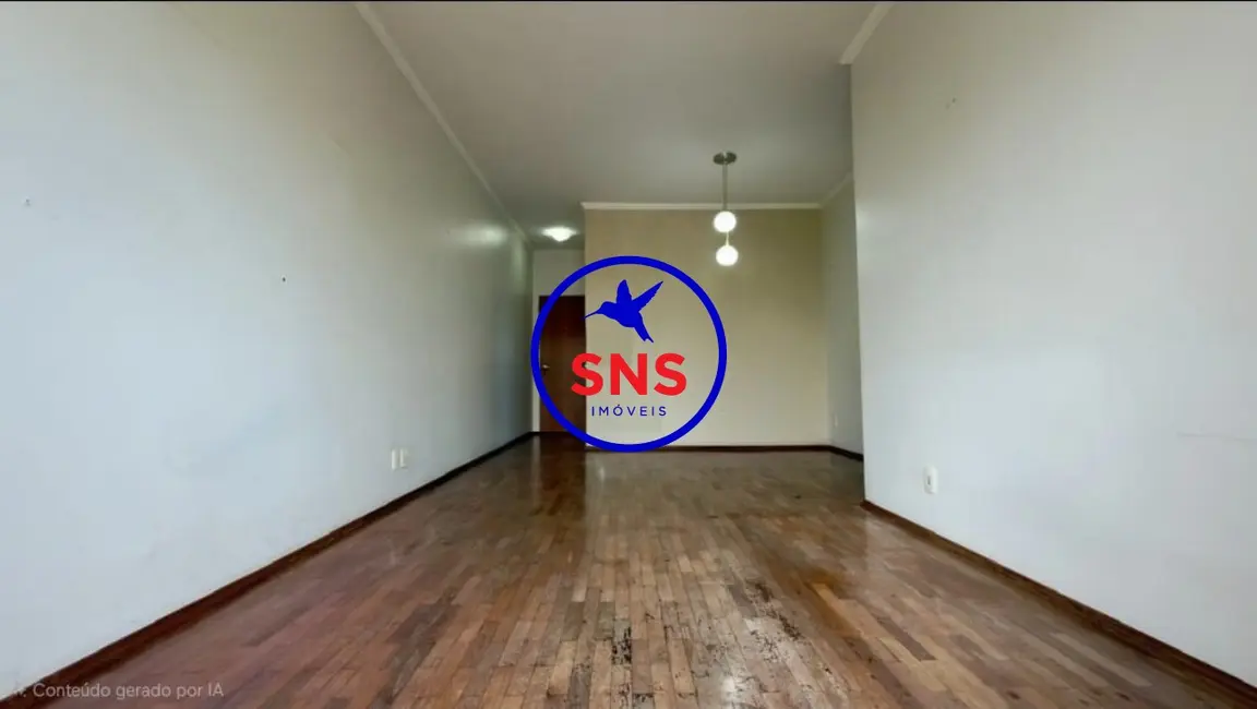 Foto 2 de Apartamento com 2 quartos à venda, 80m2 em Botafogo, Campinas - SP