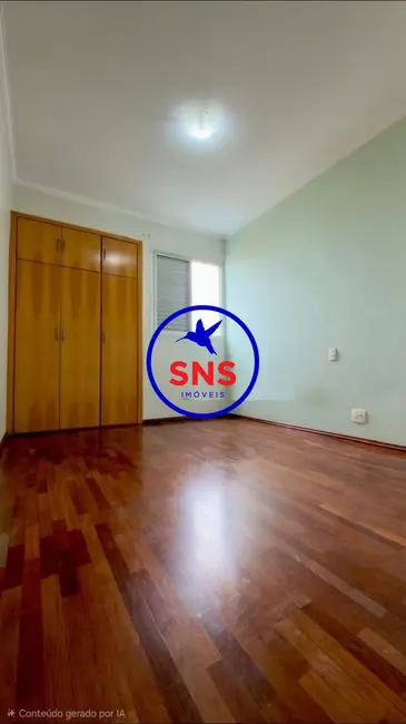 Foto 6 de Apartamento com 2 quartos à venda, 80m2 em Botafogo, Campinas - SP
