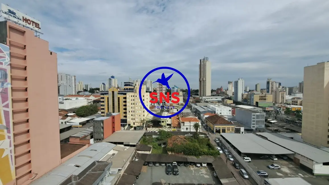 Foto 2 de Apartamento com 3 quartos à venda, 117m2 em Centro, Campinas - SP