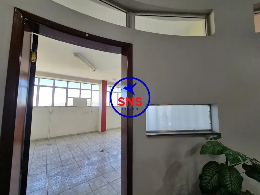 Sala Comercial para alugar, 150m2 em Jardim Campos Elíseos, Campinas - SP - imagem 3 Foto 3 de Sala Comercial para alugar, 150m2 em Jardim Campos Elíseos, Campinas - SP