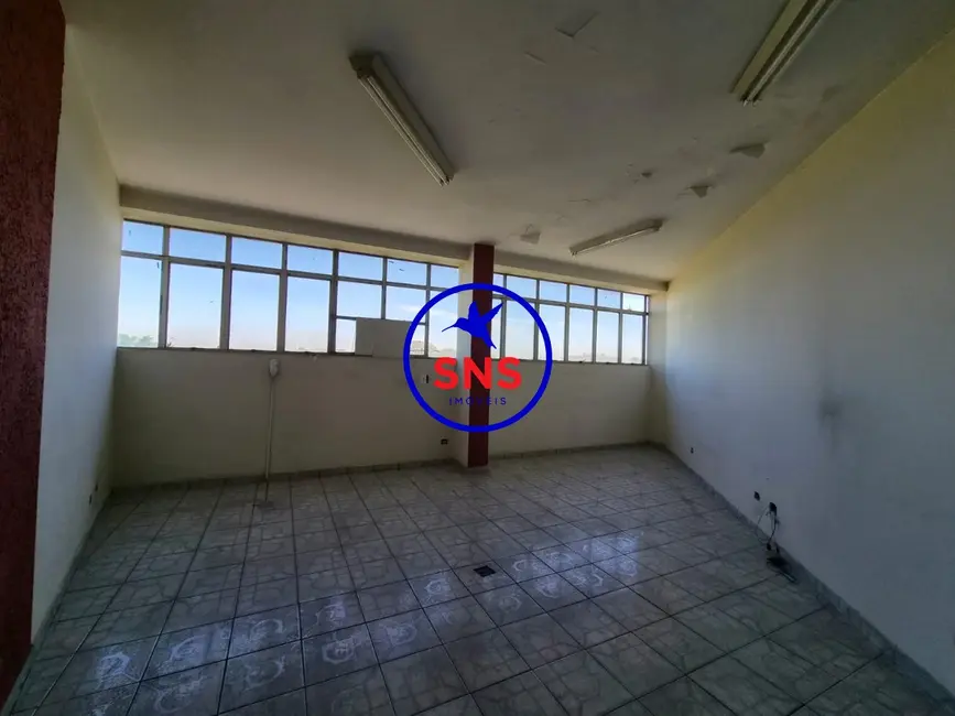 Sala Comercial para alugar, 150m2 em Jardim Campos Elíseos, Campinas - SP - imagem 4 Foto 4 de Sala Comercial para alugar, 150m2 em Jardim Campos Elíseos, Campinas - SP