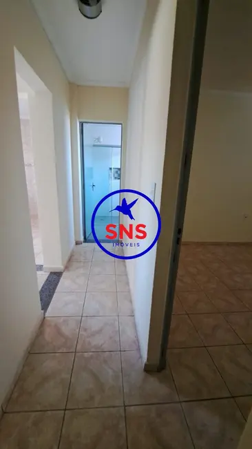 Foto 9 de Apartamento com 2 quartos para alugar, 78m2 em Vila Mimosa, Campinas - SP