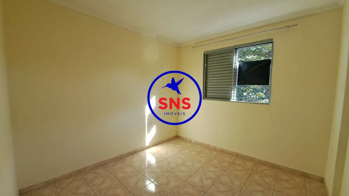 Foto 8 de Apartamento com 2 quartos para alugar, 78m2 em Vila Mimosa, Campinas - SP