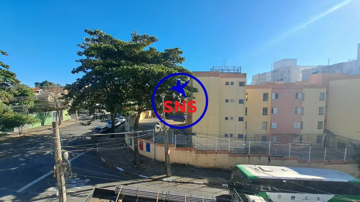 Foto 6 de Apartamento com 2 quartos para alugar, 78m2 em Vila Mimosa, Campinas - SP