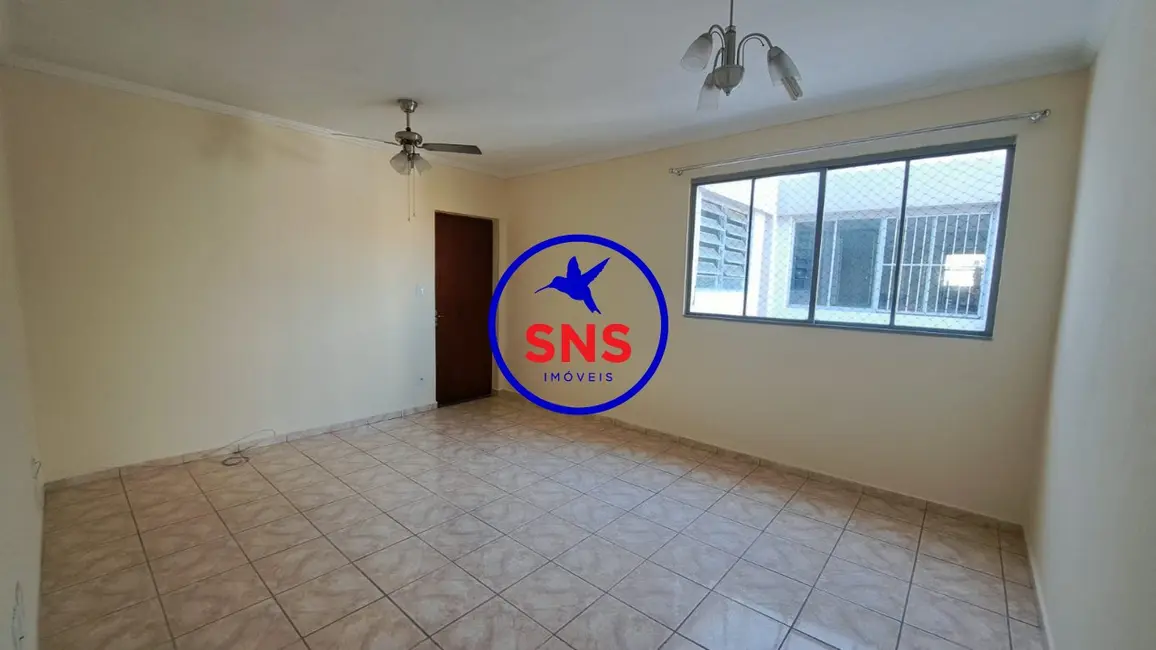Foto 3 de Apartamento com 2 quartos para alugar, 78m2 em Vila Mimosa, Campinas - SP