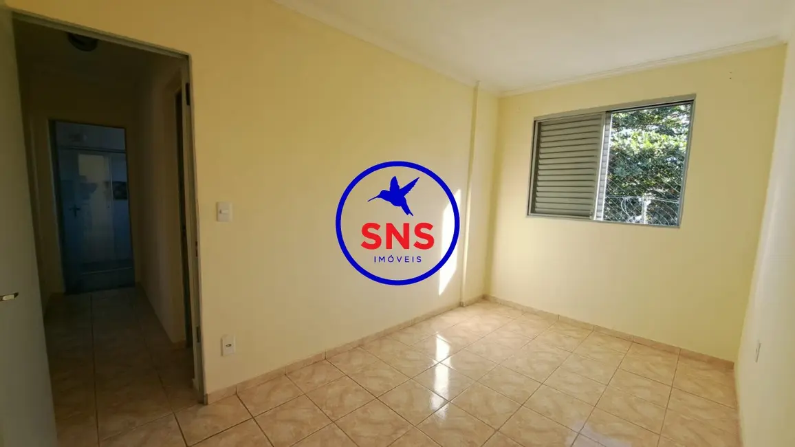 Foto 5 de Apartamento com 2 quartos para alugar, 78m2 em Vila Mimosa, Campinas - SP