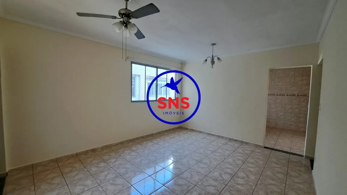Foto 2 de Apartamento com 2 quartos para alugar, 78m2 em Vila Mimosa, Campinas - SP