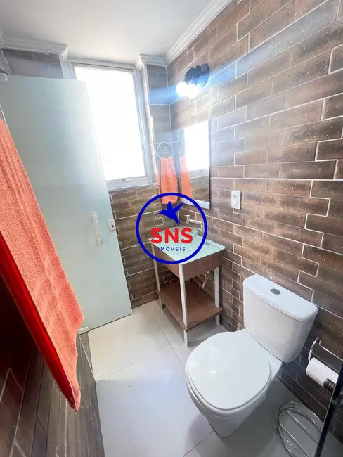 Apartamento com 1 quarto para alugar, 48m2 em Cambuí, Campinas - SP - imagem 5 Foto 5 de Apartamento com 1 quarto para alugar, 48m2 em Cambuí, Campinas - SP