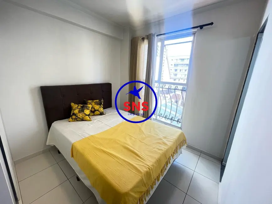 Apartamento com 1 quarto para alugar, 48m2 em Cambuí, Campinas - SP - imagem 3 Foto 3 de Apartamento com 1 quarto para alugar, 48m2 em Cambuí, Campinas - SP