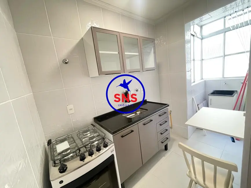 Apartamento com 1 quarto para alugar, 48m2 em Cambuí, Campinas - SP - imagem 7 Foto 7 de Apartamento com 1 quarto para alugar, 48m2 em Cambuí, Campinas - SP