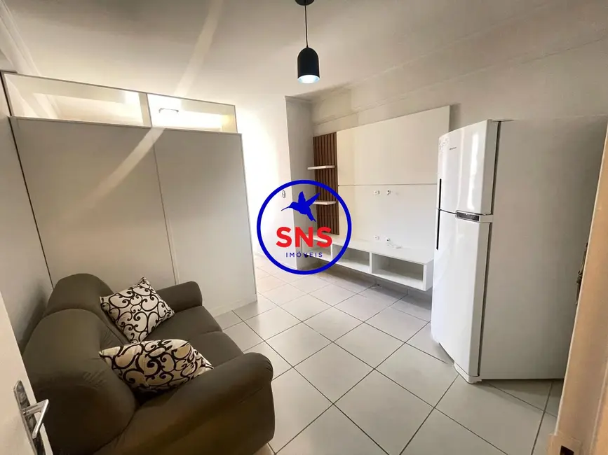 Apartamento com 1 quarto para alugar, 48m2 em Cambuí, Campinas - SP - imagem 1 Foto 1 de Apartamento com 1 quarto para alugar, 48m2 em Cambuí, Campinas - SP
