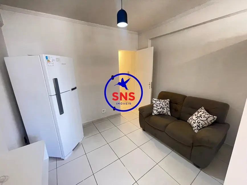 Apartamento com 1 quarto para alugar, 48m2 em Cambuí, Campinas - SP - imagem 2 Foto 2 de Apartamento com 1 quarto para alugar, 48m2 em Cambuí, Campinas - SP