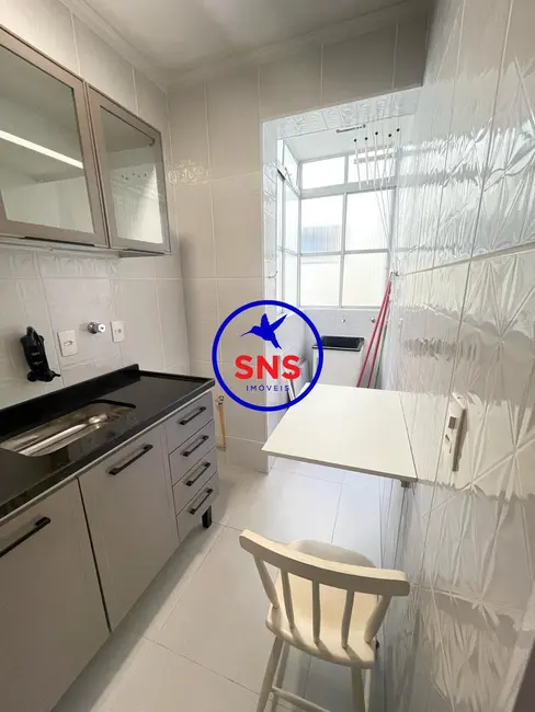 Apartamento com 1 quarto para alugar, 48m2 em Cambuí, Campinas - SP - imagem 8 Foto 8 de Apartamento com 1 quarto para alugar, 48m2 em Cambuí, Campinas - SP