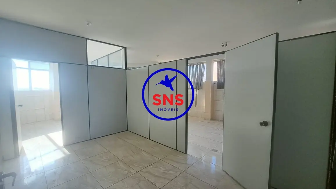 Foto 9 de Sala Comercial para alugar, 35m2 em Jardim Campos Elíseos, Campinas - SP