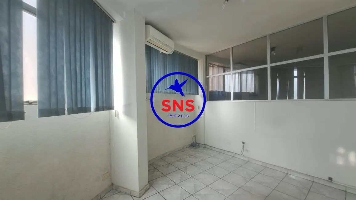 Foto 5 de Sala Comercial para alugar, 35m2 em Jardim Campos Elíseos, Campinas - SP