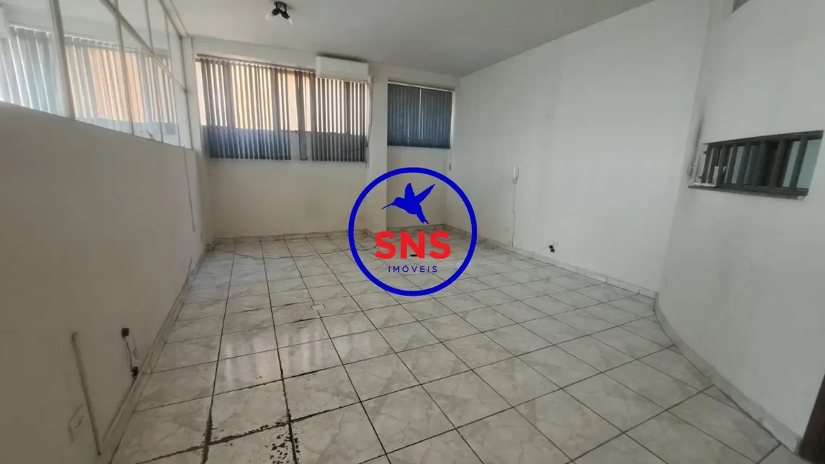 Foto 7 de Sala Comercial para alugar, 35m2 em Jardim Campos Elíseos, Campinas - SP