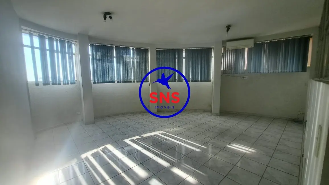 Foto 3 de Sala Comercial para alugar, 35m2 em Jardim Campos Elíseos, Campinas - SP