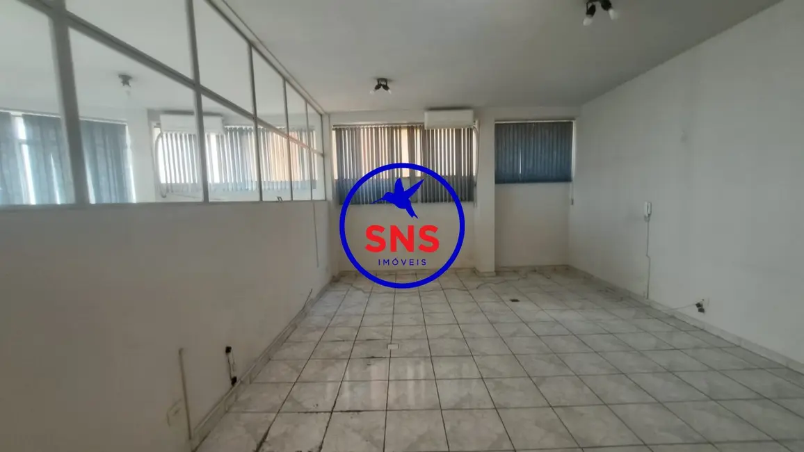 Foto 2 de Sala Comercial para alugar, 35m2 em Jardim Campos Elíseos, Campinas - SP