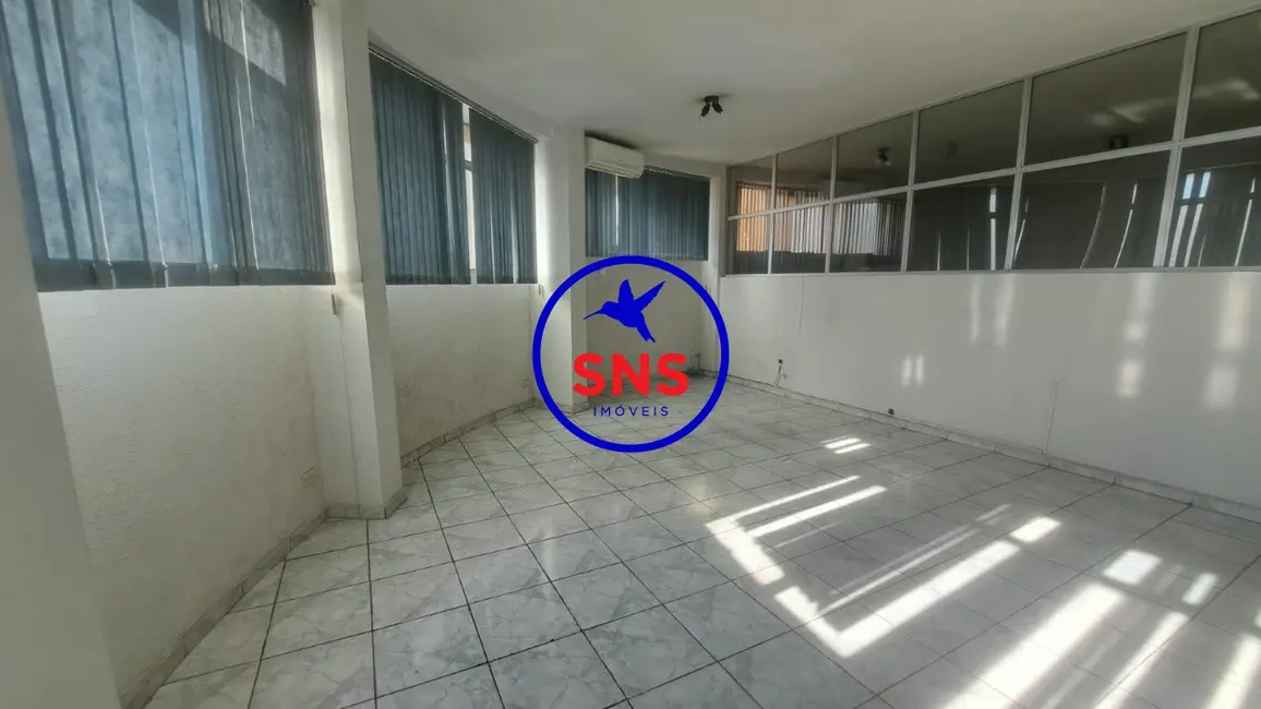 Foto 4 de Sala Comercial para alugar, 35m2 em Jardim Campos Elíseos, Campinas - SP