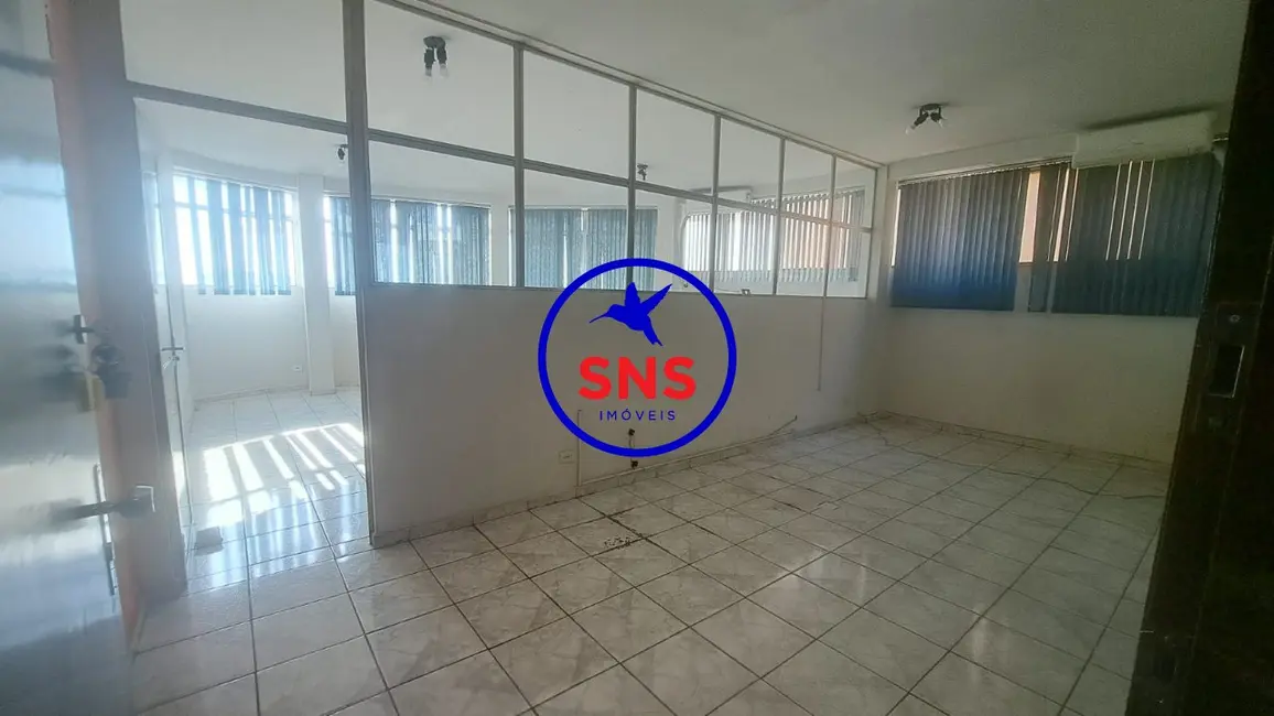 Foto 1 de Sala Comercial para alugar, 35m2 em Jardim Campos Elíseos, Campinas - SP