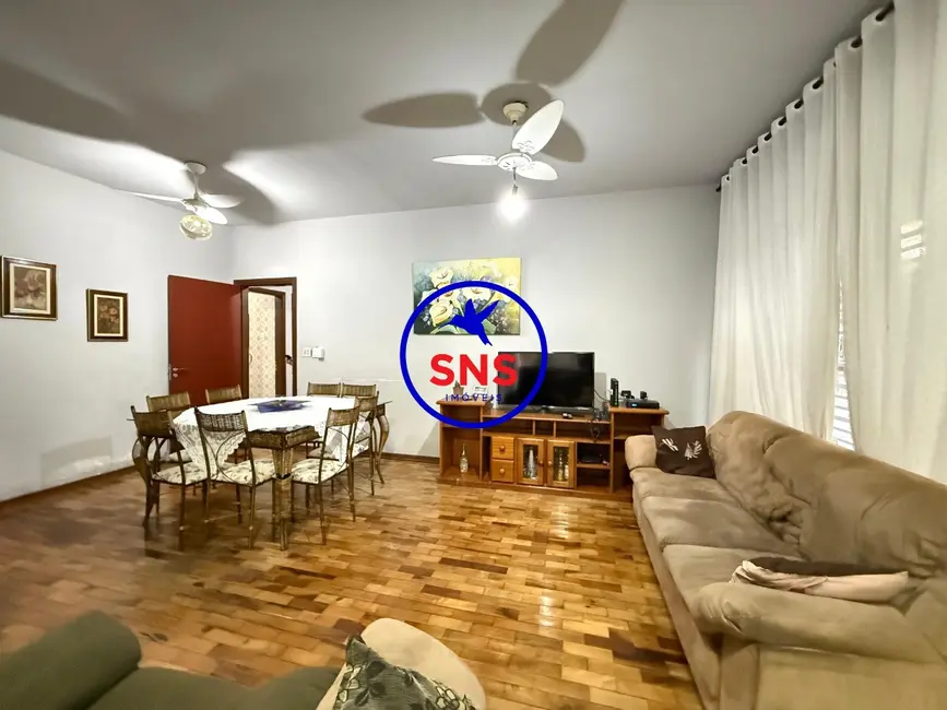 Foto 6 de Casa com 4 quartos à venda, 188m2 em Jardim Proença, Campinas - SP
