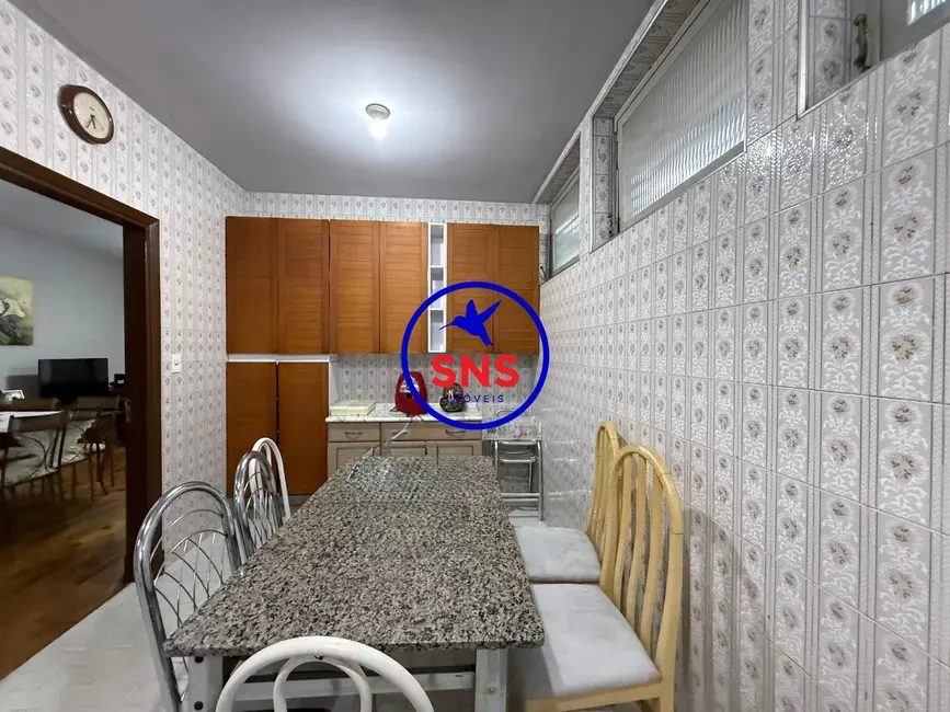 Foto 4 de Casa com 4 quartos à venda, 188m2 em Jardim Proença, Campinas - SP