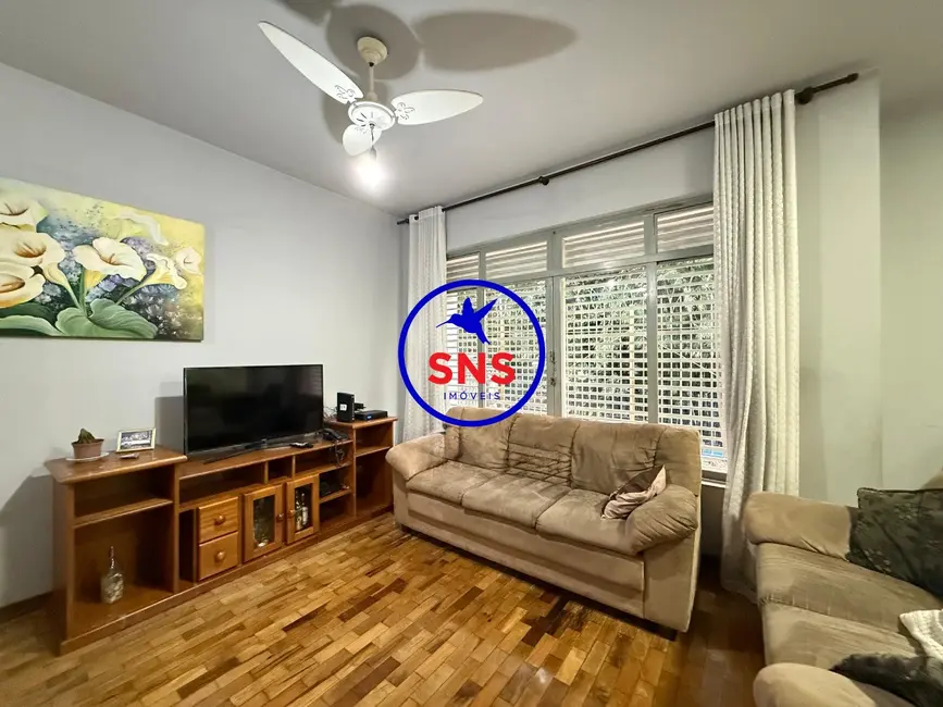 Foto 1 de Casa com 4 quartos à venda, 188m2 em Jardim Proença, Campinas - SP