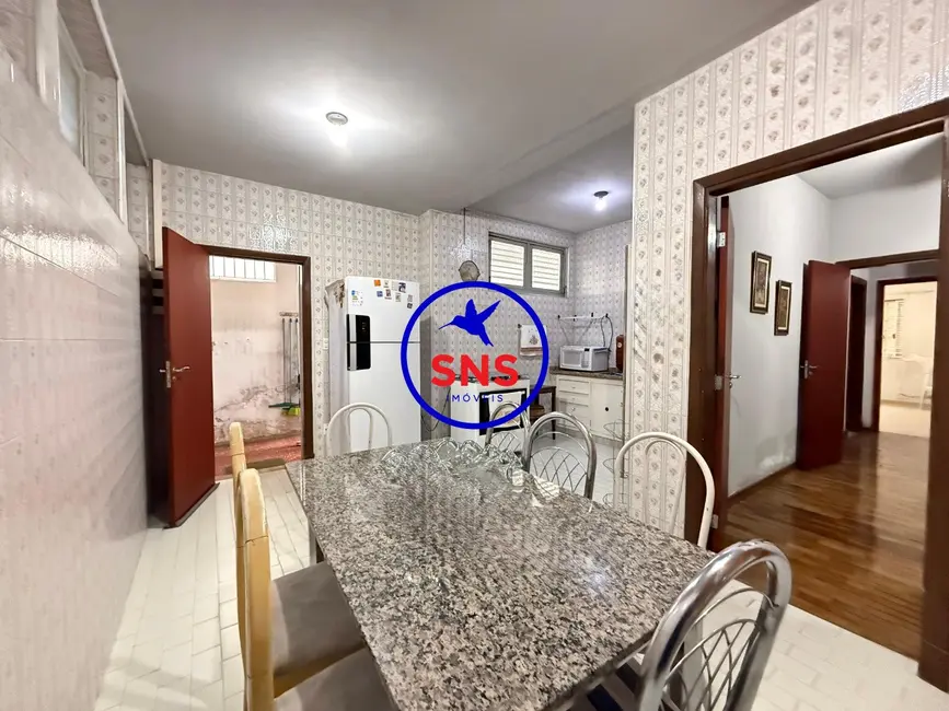 Foto 5 de Casa com 4 quartos à venda, 188m2 em Jardim Proença, Campinas - SP
