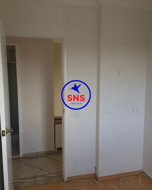 Apartamento com 3 quartos à venda, 75m2 em Parque Itália, Campinas - SP - imagem 5 Foto 5 de Apartamento com 3 quartos à venda, 75m2 em Parque Itália, Campinas - SP