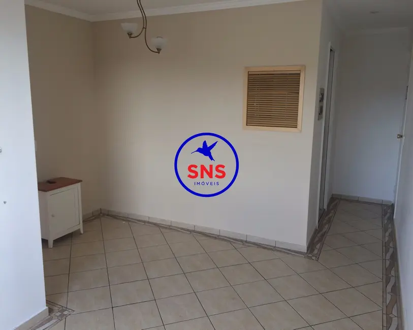 Apartamento com 3 quartos à venda, 75m2 em Parque Itália, Campinas - SP - imagem 2 Foto 2 de Apartamento com 3 quartos à venda, 75m2 em Parque Itália, Campinas - SP