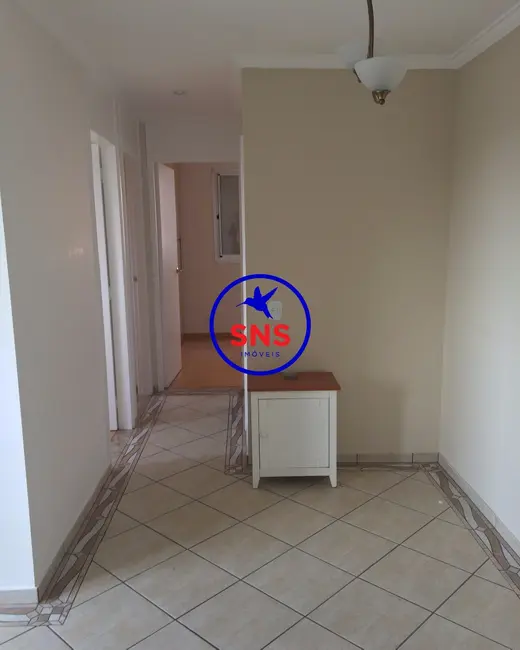 Apartamento com 3 quartos à venda, 75m2 em Parque Itália, Campinas - SP - imagem 3 Foto 3 de Apartamento com 3 quartos à venda, 75m2 em Parque Itália, Campinas - SP