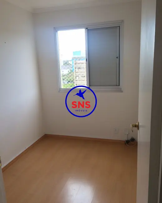 Apartamento com 3 quartos à venda, 75m2 em Parque Itália, Campinas - SP - imagem 4 Foto 4 de Apartamento com 3 quartos à venda, 75m2 em Parque Itália, Campinas - SP