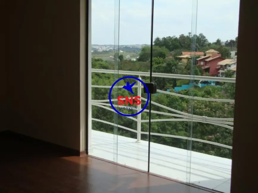 Foto 8 de Casa de Condomínio com 3 quartos à venda e para alugar, 272m2 em Loteamento Caminhos de São Conrado (Sousas), Campinas - SP