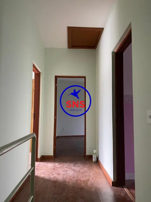 Foto 7 de Casa de Condomínio com 3 quartos à venda e para alugar, 272m2 em Loteamento Caminhos de São Conrado (Sousas), Campinas - SP