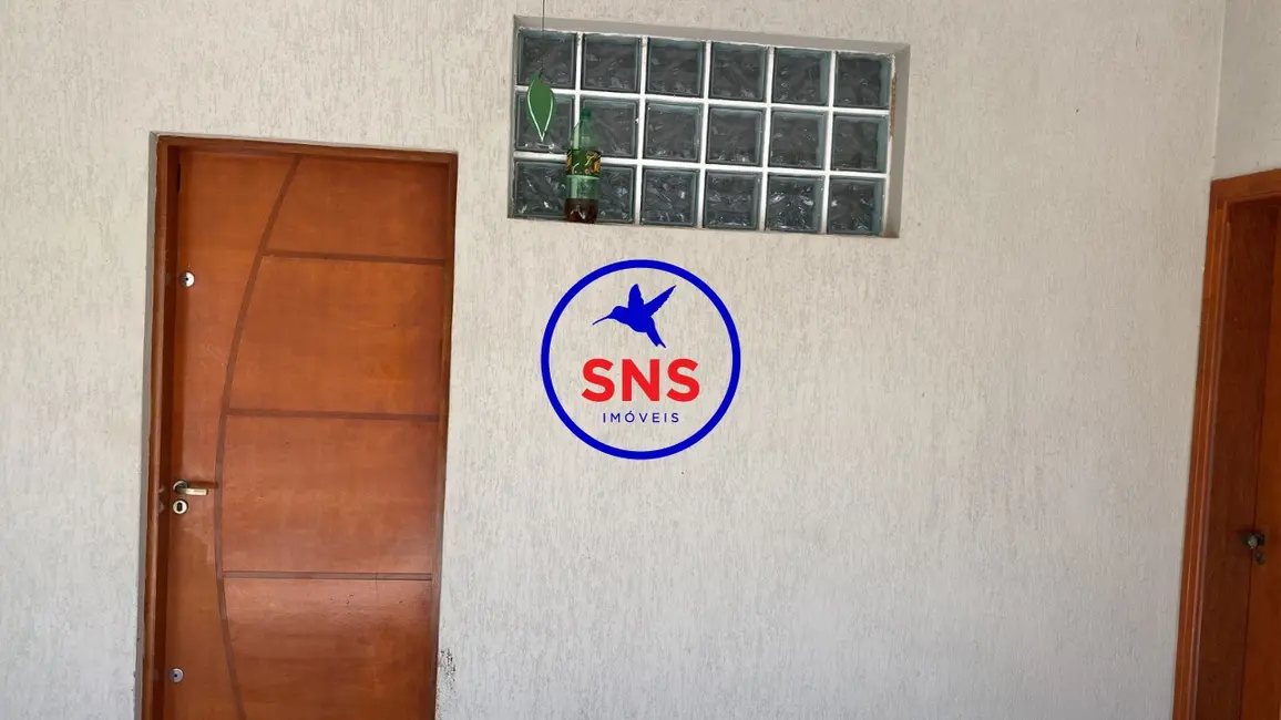 Foto 2 de Casa de Condomínio com 3 quartos à venda e para alugar, 272m2 em Loteamento Caminhos de São Conrado (Sousas), Campinas - SP