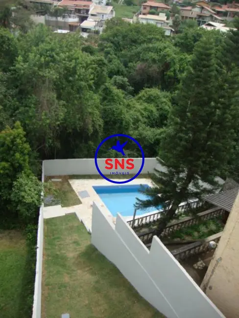 Foto 9 de Casa de Condomínio com 3 quartos à venda e para alugar, 272m2 em Loteamento Caminhos de São Conrado (Sousas), Campinas - SP
